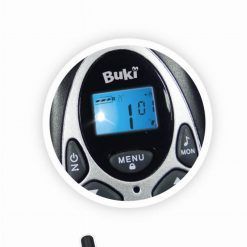 Walkie-talkie z akumulatorem 4 km