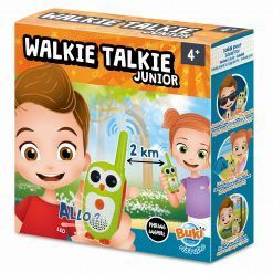 Walkie-talkie Junior zasięg 2 km
