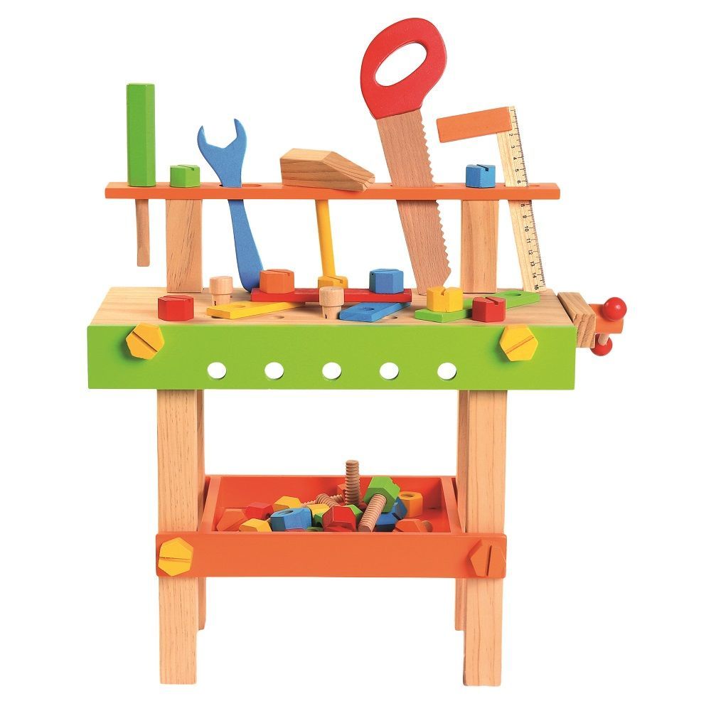 Warsztat z narzędziami Warsztat z narzędziami