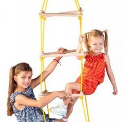 Drabinka do wspinania