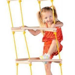 Drabinka do wspinania