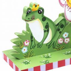 Wsporniki Magiczny Ogród