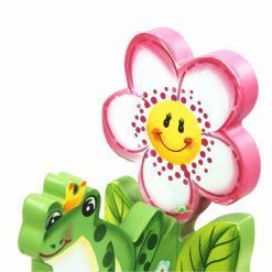 Wsporniki Magiczny Ogród