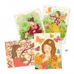 Zestaw artystyczny Oczarowanie