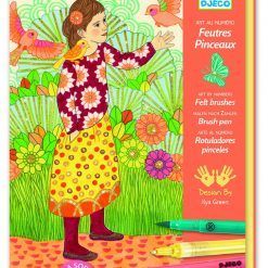 Zestaw artystyczny Oczarowanie