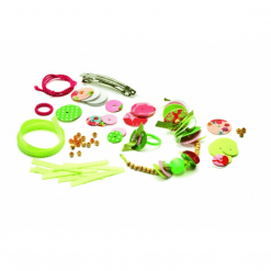 Zrób to sam Fantazyjna biżuteria