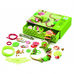 Zrób to sam Fantazyjna biżuteria