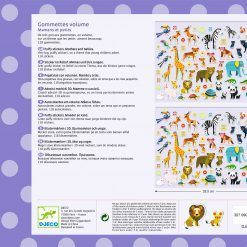 Zestaw naklejek Mamy i dzieci