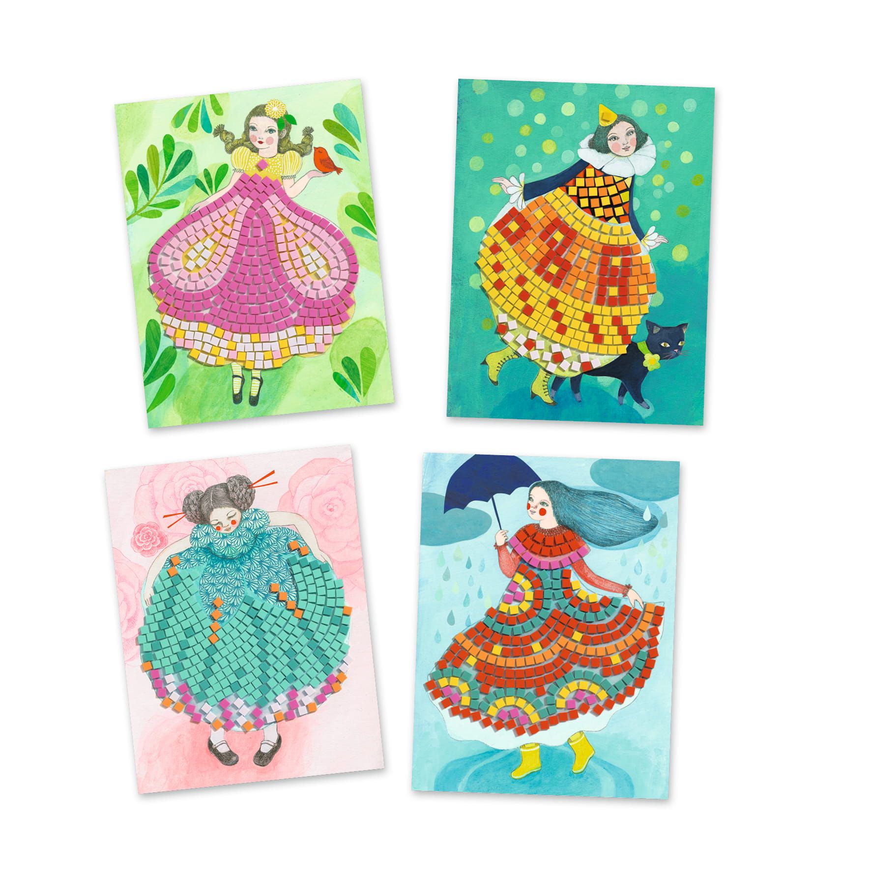 Mozaika Suknie na bal Mozaika Suknie na bal