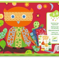 Zestaw artystyczny Oh it's magic