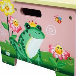 Ławka schowek Magiczny Ogród