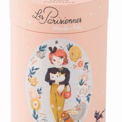 Puzzle 65 elementów Konstancja