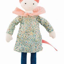 Lalka Mademoiselle Agathe