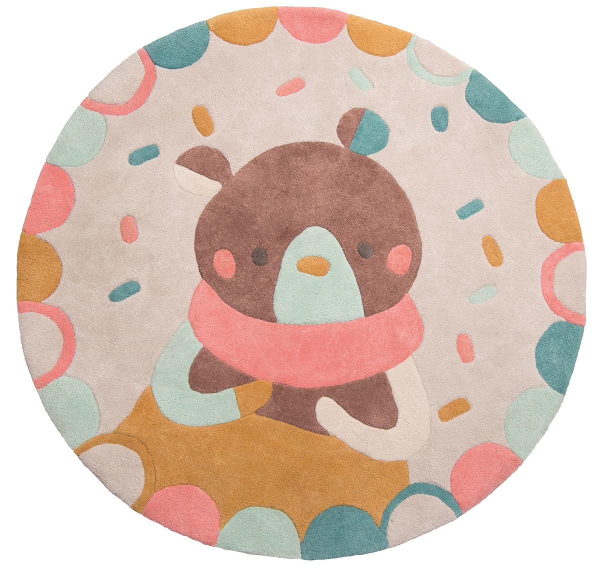 Dywan Les Jolis Trop Beaux Dywan Les Jolis Trop Beaux