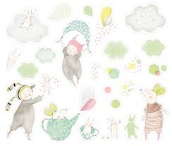 Naklejki dekoracyjne Naklejki dekoracyjne