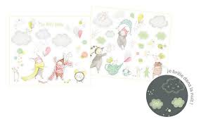 Naklejki dekoracyjne Naklejki dekoracyjne