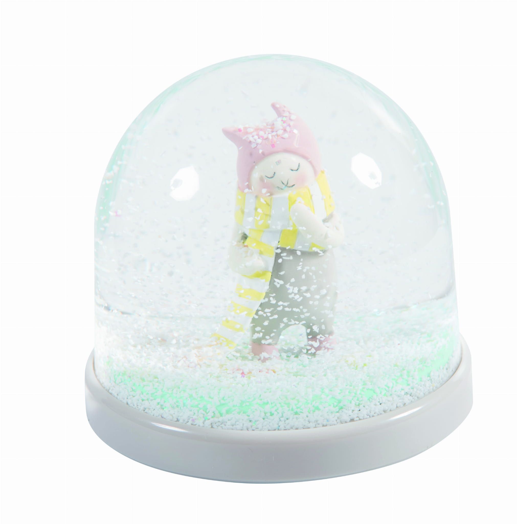 Kula śnieżna Petits Dodos Kula śnieżna Petits Dodos