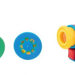 Projektor historyjek Popipop