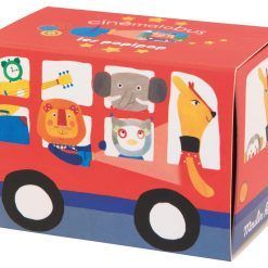 Projektor historyjek Popipop