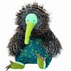Maskotka ptak Kiwi