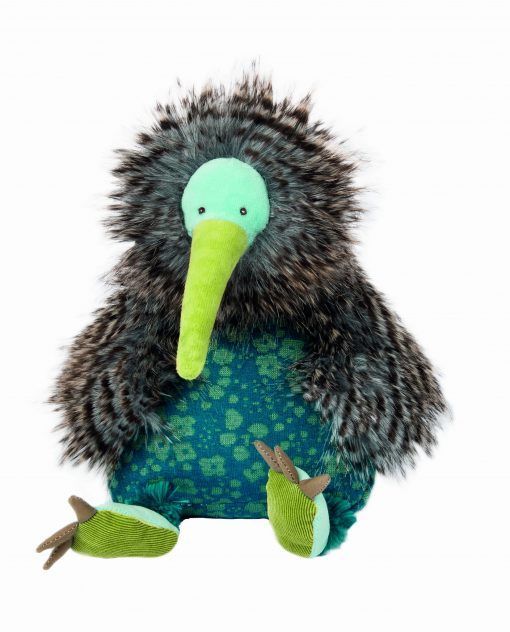 Maskotka ptak Kiwi