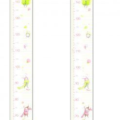 Miarka wzrostu Petits Dodos