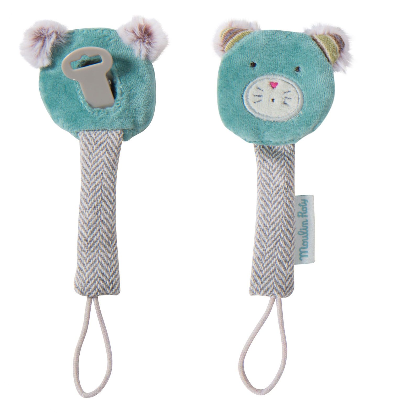 Zawieszka do smoczka Pachats Zawieszka do smoczka Pachats