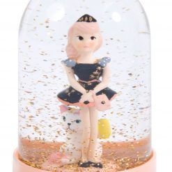 Śnieżna kula Les Parisiennes