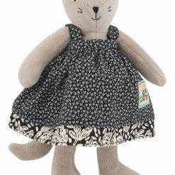 Maskotka kotek Agathe