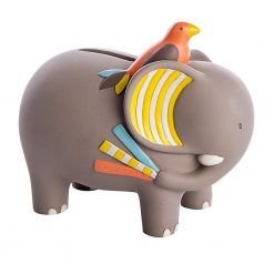Skarbonka Słoń
