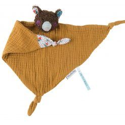 Przytulaczek niedźwiadek