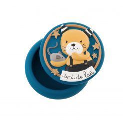 Display pudełeczka na ząbki