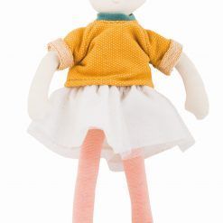 Display 9 lalek Les Parisiennes