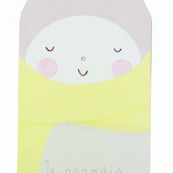 Miarka wzrostu Petits Dodos