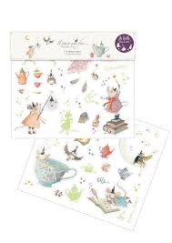 Naklejki fosforyzujące Naklejki fosforyzujące