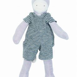 Maskotka osiołek Barnabe