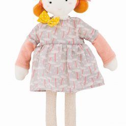 Display 9 lalek Les Parisiennes