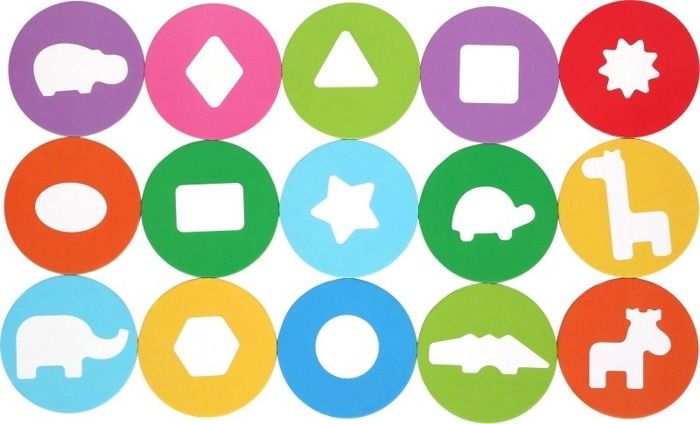 Gra memo Zwierzaki cudaki Gra memo Zwierzaki cudaki