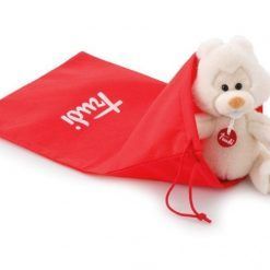 Maskotka pluszowy królik Virgilio