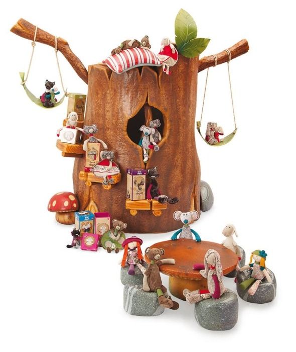 Przytulanka królik Augustin Przytulanka królik Augustin