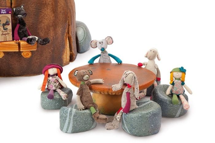 Przytulanka królik Augustin Przytulanka królik Augustin