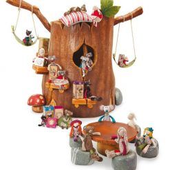 Przytulanka królik – Forest Angels