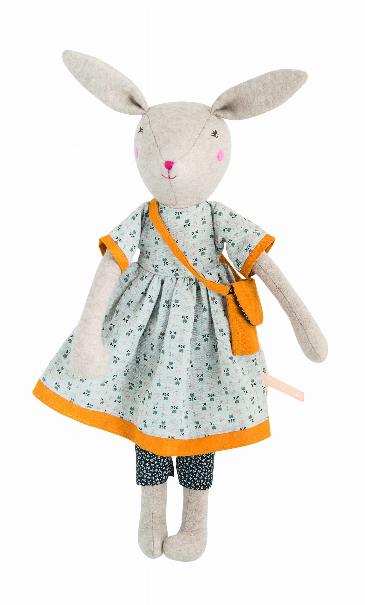 Rose królicza mama Rose królicza mama