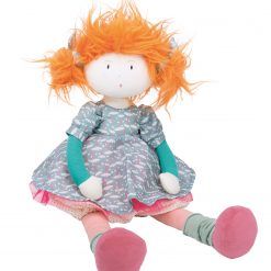 Lalka szmaciana Adele