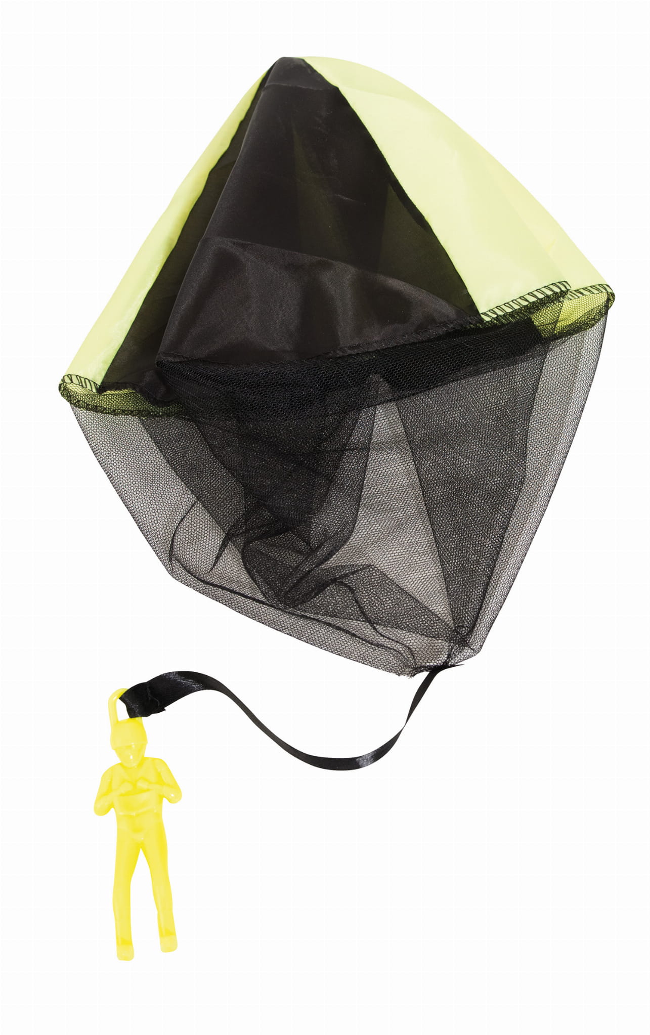 Niebieski spadochroniarz Niebieski spadochroniarz