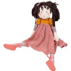 Lalka szmaciana Prunelle