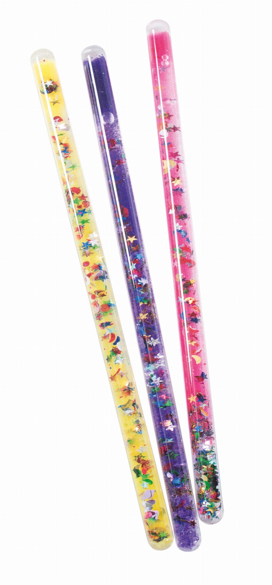 Magiczna różdżka - fioletowa Magiczna różdżka - fioletowa