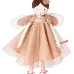 Lalka Zaczarowana wróżka