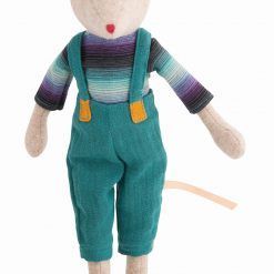 Maskotka myszka Noisette