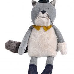 Miękka maskotka kot Lulu